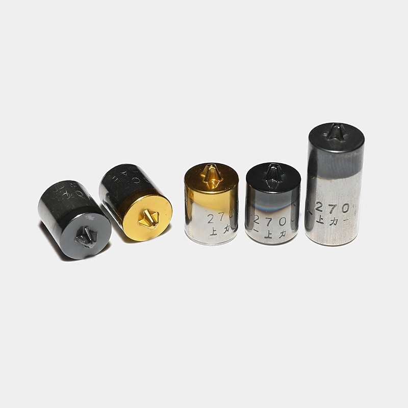 Dry Wall Nail Fiber Board Wafer Screw Head Punch Series